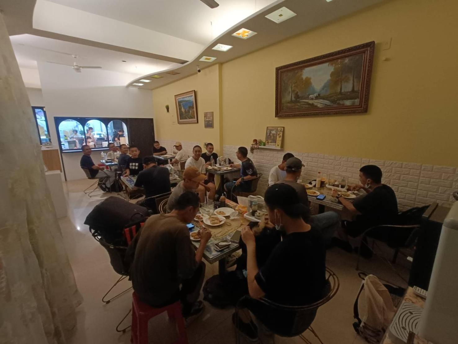 旅行者之家精緻漫旅-附免費停車位需預約 Apartman Hualien Kültér fotó